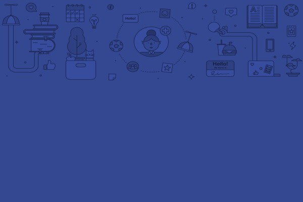 Enterprise Development services