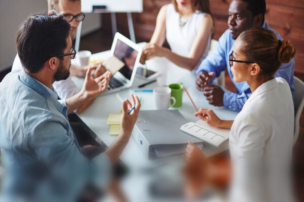 Enterprise Development services