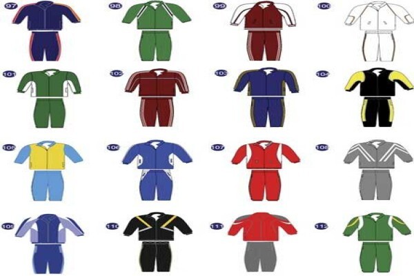 Corporate Image Sports CC