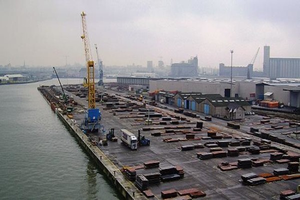 Thor Shippping & Transport SA (Pty) Ltd
