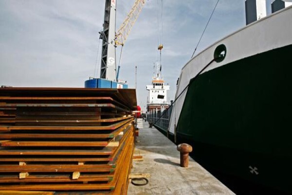 Thor Shippping & Transport SA (Pty) Ltd
