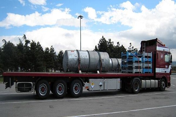 Thor Shippping & Transport SA (Pty) Ltd