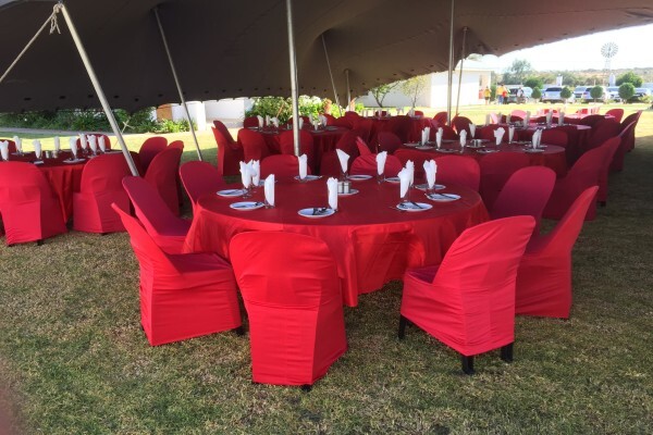 Magelevendze Lodge (Warrenton)