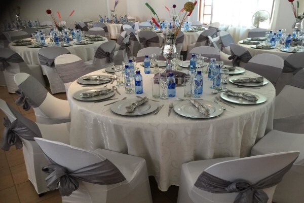 Magelevendze Lodge (Warrenton)