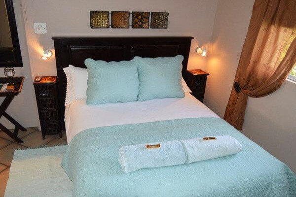 Palms Guesthouse