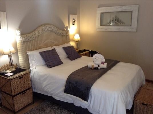 Sanyati Guest House