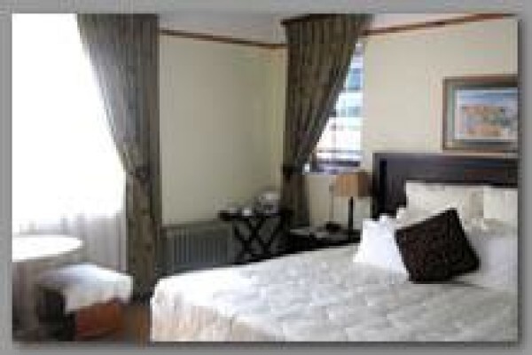 Magelevendze Lodge (Warrenton)