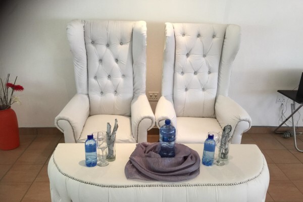 Magelevendze Lodge (Warrenton)