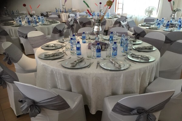 Magelevendze Lodge (Warrenton)