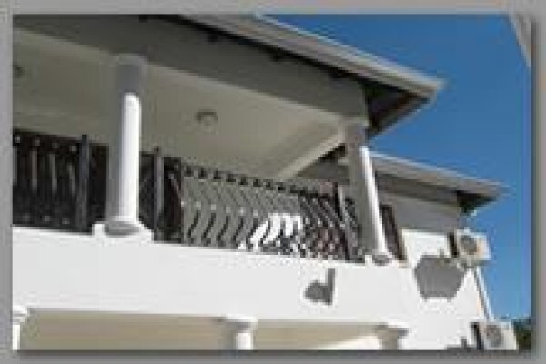 Magelevendze Lodge (Warrenton)