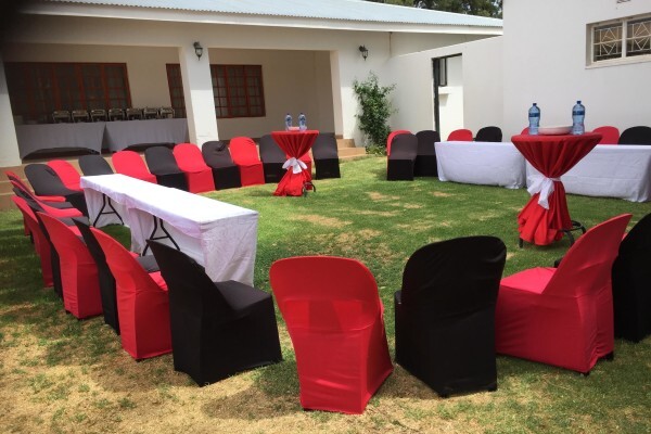 Magelevendze Lodge (Warrenton)