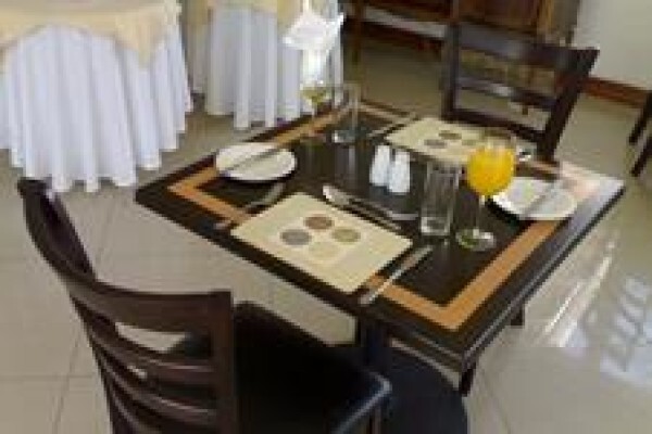 Magelevendze Lodge (Warrenton)