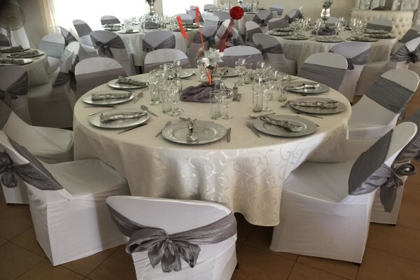 Magelevendze Lodge (Warrenton)