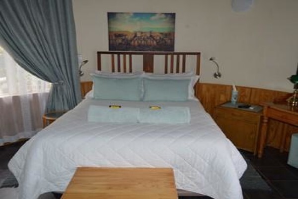Palms Guesthouse