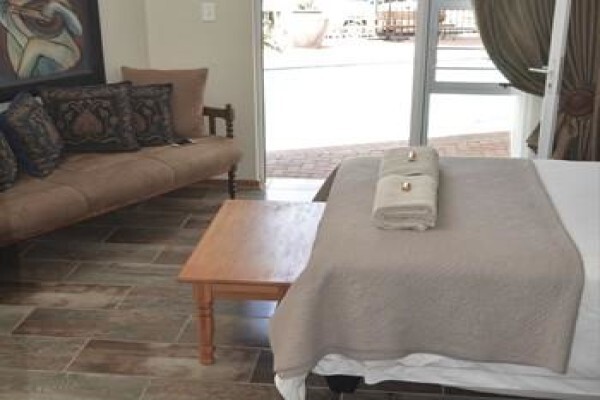 Palms Guesthouse