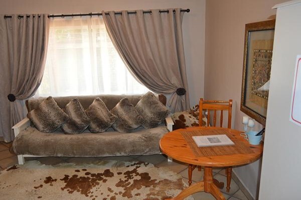Palms Guesthouse