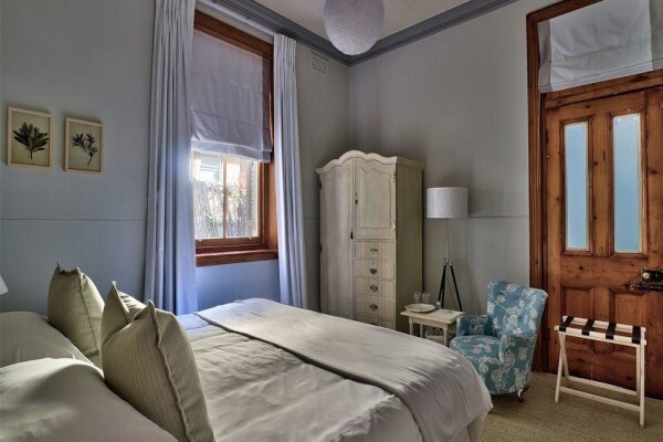 Parker Cottage B & B