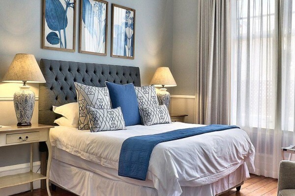 Parker Cottage B & B
