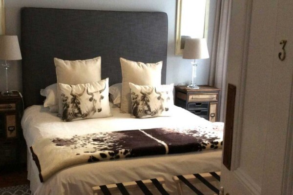 Parker Cottage B & B