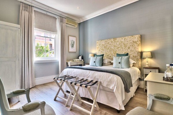 Parker Cottage B & B
