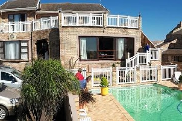 Bluewater Central Reservations