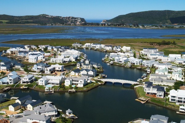 Thesen Islands Destinations CC