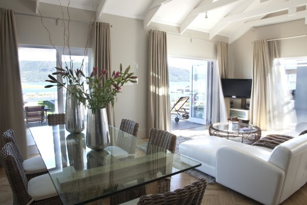 Thesen Islands Destinations CC