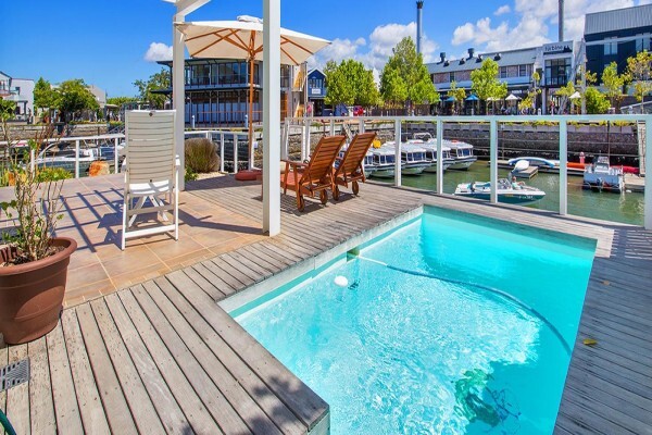 Thesen Islands Destinations CC