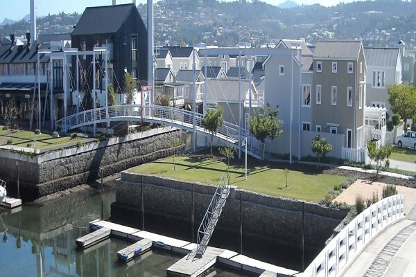 Thesen Islands Destinations CC