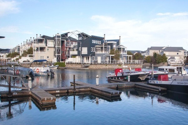 Thesen Islands Destinations CC