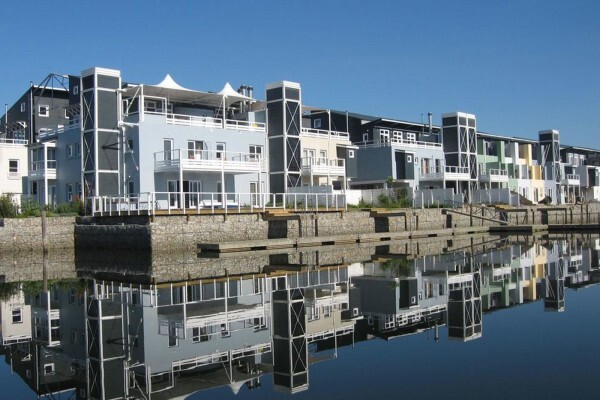 Thesen Islands Destinations CC