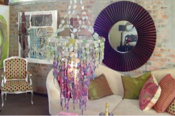The Lisa King Gallery