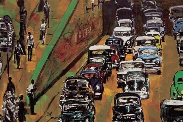 The Lisa King Gallery