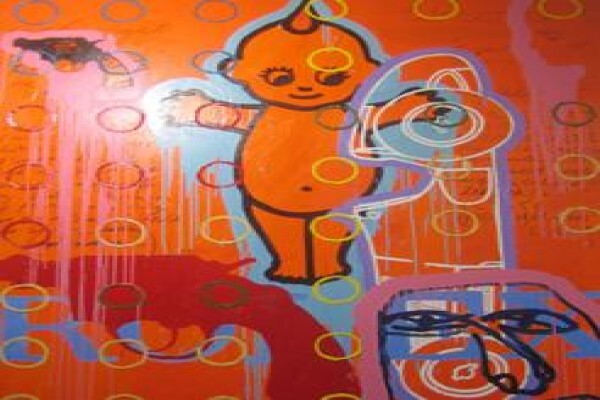 The Lisa King Gallery