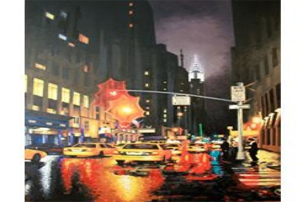 The Lisa King Gallery