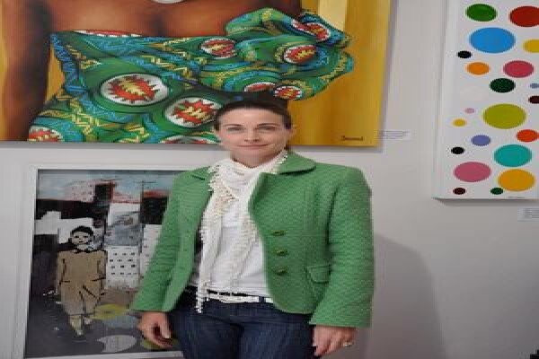 The Lisa King Gallery