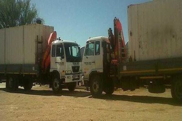Letaba Logistics CC