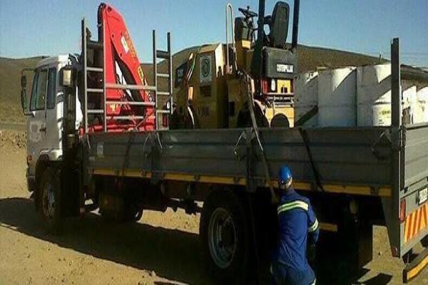 Letaba Logistics CC