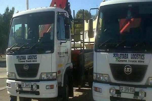 Letaba Logistics CC