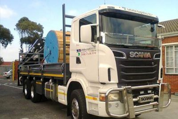 Letaba Logistics CC
