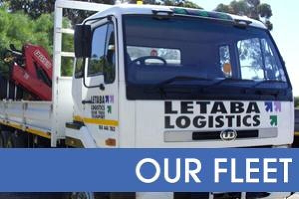Letaba Logistics CC