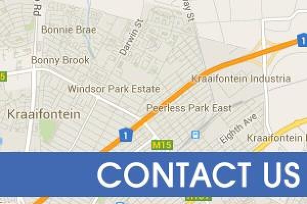 Letaba Logistics CC