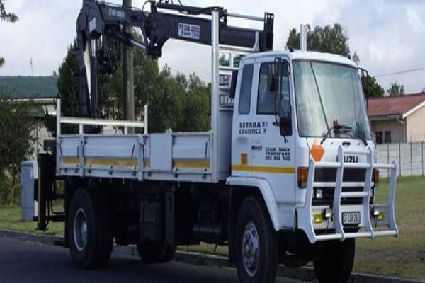 Letaba Logistics CC