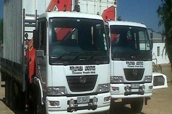Letaba Logistics CC