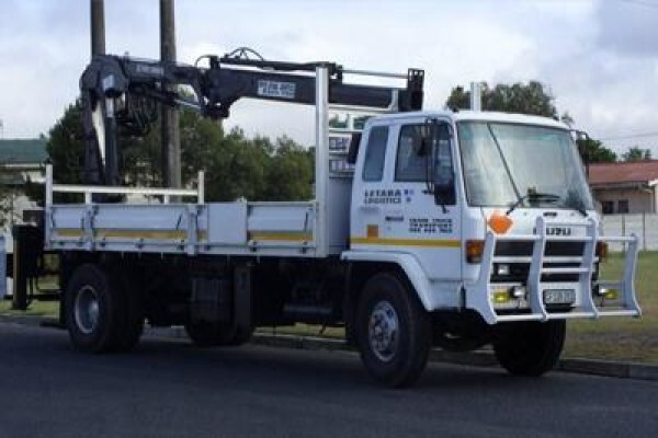 Letaba Logistics CC