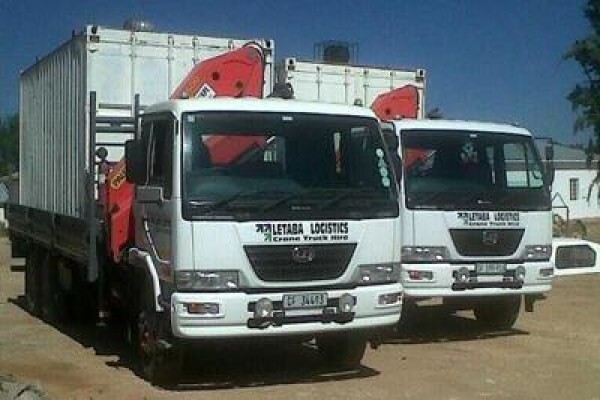 Letaba Logistics CC