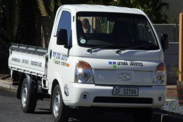 Letaba Logistics CC