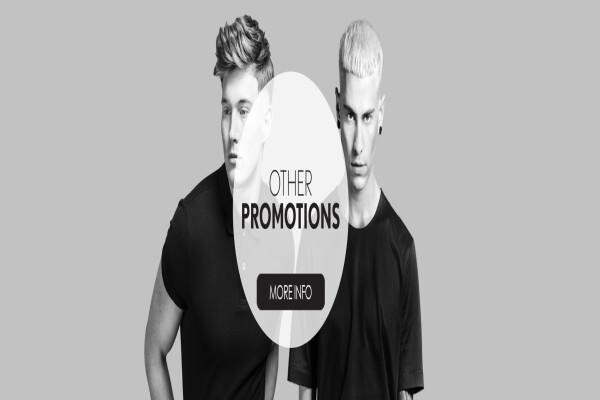 Carlton Hair International