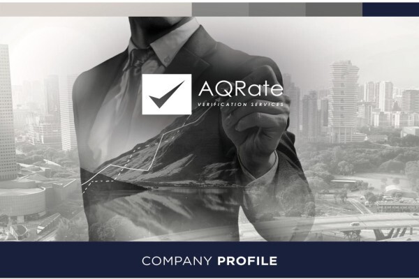 Aqrate (Pty) Ltd