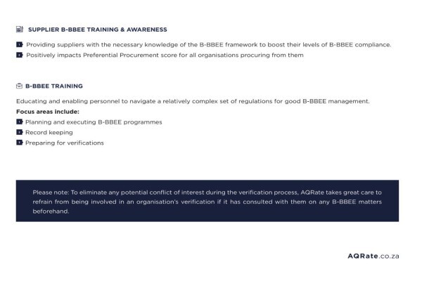 Aqrate (Pty) Ltd